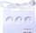 Zgjatës elektrik PremiumCord PREMIUMCORD, 5 dalje, 1.5m, 2x USB 2A, i bardhë
