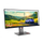 Monitor Lenovo ThinkVision P34WD-40, 34\", UWQHD, 120Hz, i zi
