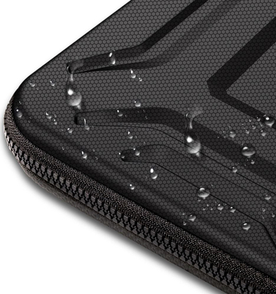 Mbulesë laptopi Tech-Protect Kevlar Pro, 15-16", universale, e zezë