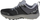Atlete trail Under Armour Hovr DS Ridge TR M, për burra, taban gome, të zeza me gri