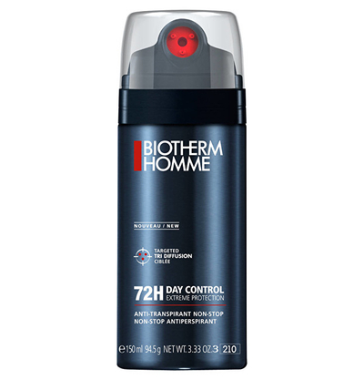 Antiperspirant Biotherm Homme Extreme 150 ml