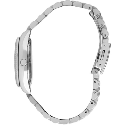 Orë dore për femra Lee Cooper hLC532, e argjendtë
