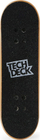Fingerboard lodër Tech Deck Baker, 96mm, me griptape, shumëngjyrësh