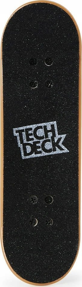 Fingerboard lodër Tech Deck Baker, 96mm, me griptape, shumëngjyrësh