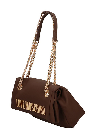Çantë për femra Love Moschino, e kaftë