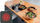 Сет тенџериња и тави Tefal Ingenio Emotion, 11 делови, не'рѓосувачки челик, за индукција
