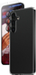 Set mbrojtës 3 në 1 PanzerGlass SAFE, për Samsung Galaxy S24+, xham mbrojtës dhe kuti TPU transparente