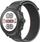 Orë sportive Coros Apex 2, GPS multisport, bateri gati 17 ditë, e zezë