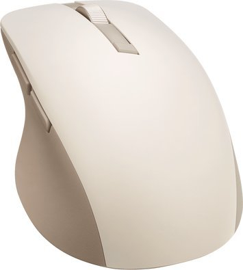 Maus pa tela ASUS SmartO MD200 Silent Plus, RF dhe Bluetooth, 4200 DPI, jeshile Green Tea Latte
