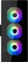 Kasë Zalman I3 Neo TG, Midi Tower