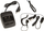 Радио врска Crotocol Baofeng BF-888S, UHF, црна