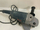 Brusilë këndi Bosch Professional GWS 20-230 J, 230 mm, 2000 W, gri