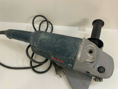 Brusilë këndi Bosch Professional GWS 20-230 J, 230 mm, 2000 W, gri
