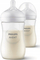Шише за хранење Philips Avent SCY903/02, 260 ml, сет 2 парчиња, проѕирно