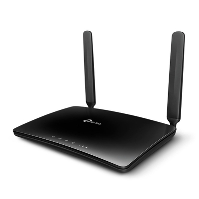 Router Wi-Fi TP-Link Archer MR400, 4G LTE, Dual Band AC1200, i zi