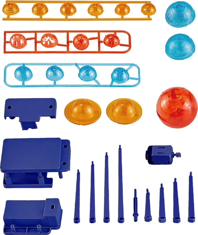 Set kreativ për pikturim sistemi diellor, model mësimor me projektor LED, për kalamaj