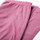 Leggins për goca IQ Silky 160g, pambuk elastik, madhësia XS, rozë