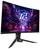 Monitor ASRock PG27QRT2A, 27", QHD, i zi