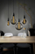Llambë LED Osram Vintage 1906, 5W, E27, 1800K