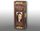 Ngjyrë flokësh Venita Henna, 75 ml, kafe