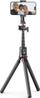 Selfie stick tripod Tech-Protect L07S, Bluetooth, i harkum, i zi