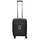Valixhe kabine SwissBags Echo 16575, polipropilen, 4 rrota, gri