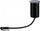 Spot për dysheme LED Paulmann Plug &amp; Shine 94370, 6W, 24V, gri