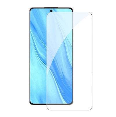 Mbrojtës ekrani Baseus, xham i temperuar, për realme GT2 Master Explorer, transparent