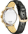 Orë për meshkuj Citizen Eco-Drive CA7067-11H, e zezë