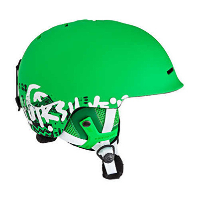 Helmet skijimi Quicksilver EQYTL03005-GLQ0
