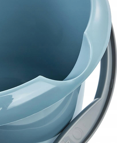 Kovë pastrimi Keeeper Mika, 5L, plastike, blu nordik