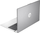 Laptop HP NB 250 G10, 15.6", Intel Core i7-1355U, 16GB RAM, 512GB SSD, Intel Iris Xe Graphics, i argjendtë