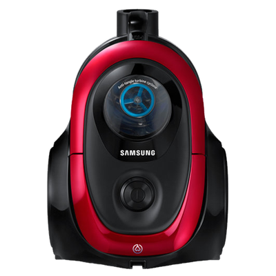 Thithëse elektrike Samsung VC07M2110SR/GE, 700W, 1.5l, e kuqe/zezë