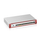 Firewall rrjeti ZyXEL USG FLEX500 H Series, USGFLEX500H-EU0101F, VPN IPSec SSL, gigabit, i bardhë