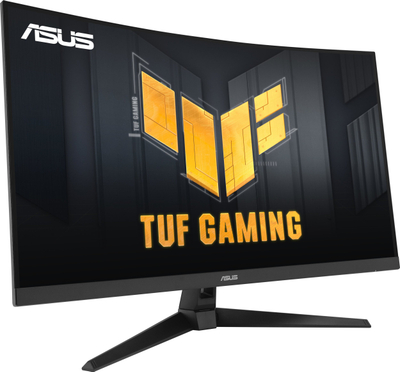 Monitor gaming i harkuar ASUS TUF Gaming VG32WQ3B, 31.5", QHD 2560x1440, 180Hz, i zi