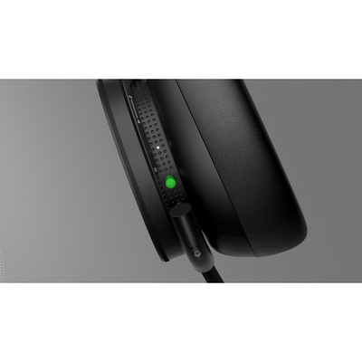 Слушалки за гејминг Microsoft Xbox TLL-000021, безжични, Bluetooth, црни