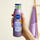 Xhel dushi Nivea Fresh Banana & Acai 300 ml