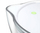 Shtamba filtruese Brita Style Essential XL, 3.6L, e bardhë + Filtër MX Pro Pure Performance