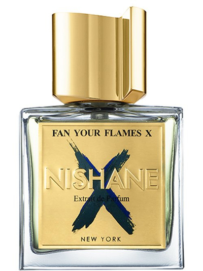 Extrait de Parfum Nishane Fan your Flames X 50 ml