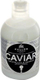 Shampo flokësh Kallos Caviar Restorative, 1000ml, rigjeneruese