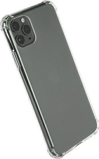 Mbrojtëse telefoni Mercury Bulletproof, Samsung A12 A125, transparente