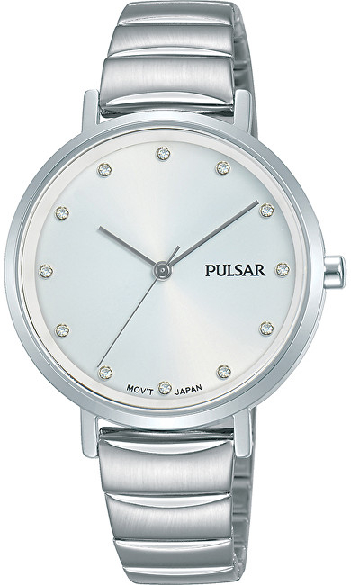 Orë dore Pulsar PH8403X1