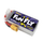 Bateri LiPo Tattu Funfly 1550mAh, 11.1V 3S, 100C, gri