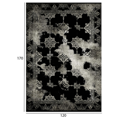 Tepih vintage JOSIANE 120×170 me thekë HM7677.17,