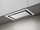 Aspirator Elica Lane WH / A / 72, 71.4 cm, i bardhë