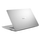 Laptop ASUS A416 FHD, 14", Intel N4020, 4 GB RAM, 128 GB SSD, i argjendtë