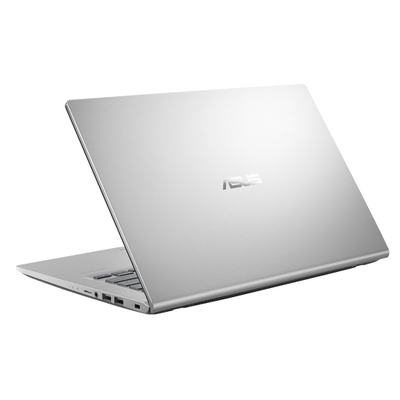 Laptop ASUS A416 FHD, 14", Intel N4020, 4 GB RAM, 128 GB SSD, i argjendtë