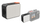 Dritë video LED TELESIN TSBGD08 01, magnetike, 3000K 6000K, gri