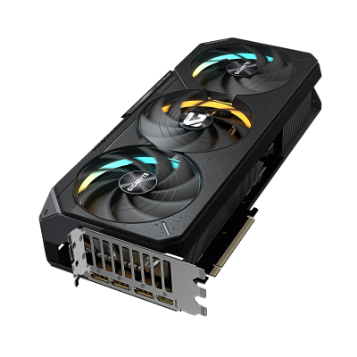 Kartë grafike GIGABYTE RTX 5090, 32G GAMING OC