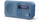 Radio Sharp DR-P420BL, blu